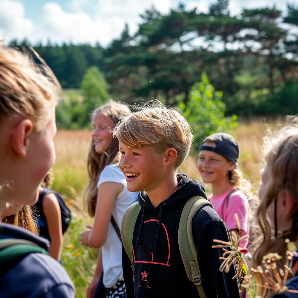 lejrskole bornholm