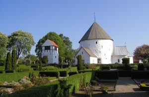 Nylars-kirke